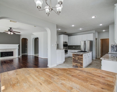 1311 Hopkins Park Drive - Photo Thumbnail 11
