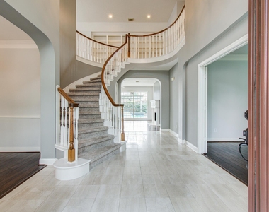 1311 Hopkins Park Drive - Photo Thumbnail 1