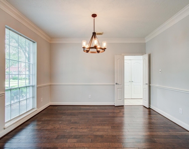 1311 Hopkins Park Drive - Photo Thumbnail 2