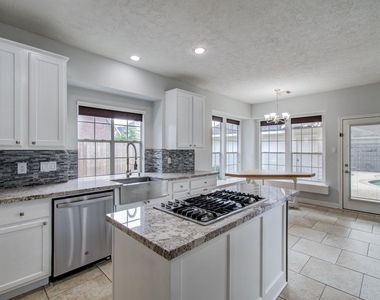 1311 Hopkins Park Drive - Photo Thumbnail 14