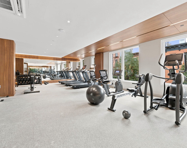 St Marks Pl. NEW LUXURY BROOKLYN RENTALS | Studios–3BR | Fitness, Coworking & Private Outdoor Space. - Photo Thumbnail 7