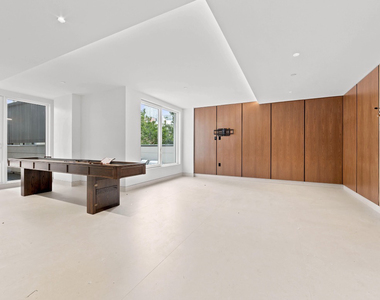 St Marks Pl. NEW LUXURY BROOKLYN RENTALS | Studios–3BR | Fitness, Coworking & Private Outdoor Space. - Photo Thumbnail 8