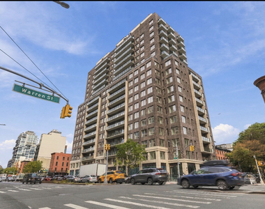 St Marks Pl. NEW LUXURY BROOKLYN RENTALS | Studios–3BR | Fitness, Coworking & Private Outdoor Space. - Photo Thumbnail 10