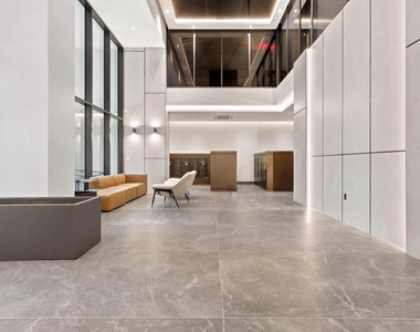 St Marks Pl. NEW LUXURY BROOKLYN RENTALS | Studios–3BR | Fitness, Coworking & Private Outdoor Space. - Photo Thumbnail 11