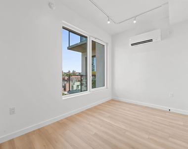 St Marks Pl. NEW LUXURY BROOKLYN RENTALS | Studios–3BR | Fitness, Coworking & Private Outdoor Space. - Photo Thumbnail 2