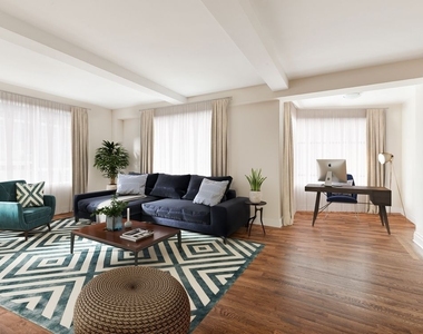 Central Park South - Photo Thumbnail 1