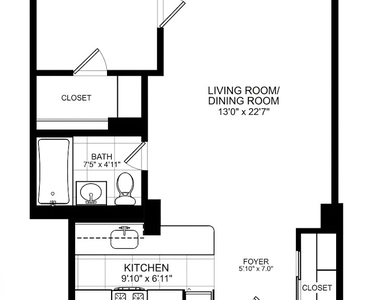 West 58th Street - Photo Thumbnail 5