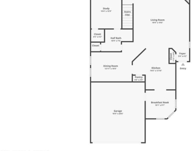 12210 Zenith Ridge Way - Photo Thumbnail 15