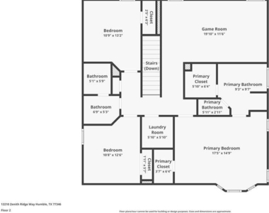 12210 Zenith Ridge Way - Photo Thumbnail 16
