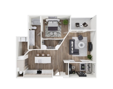 1506 N Prairie Avenue - Photo Thumbnail 20