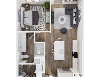 1506 N Prairie Avenue - Photo Thumbnail 20