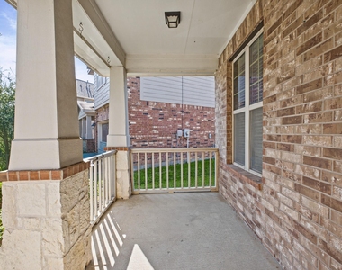 20723 Waterfall Rain Court - Photo Thumbnail 2