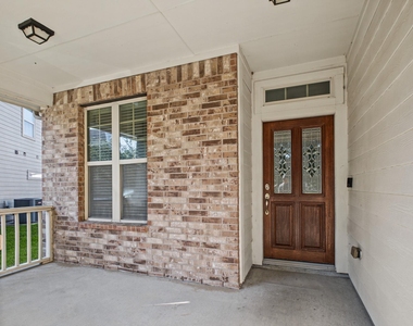 20723 Waterfall Rain Court - Photo Thumbnail 1