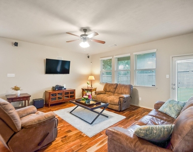 5201 Pale Sage Lane - Photo Thumbnail 3