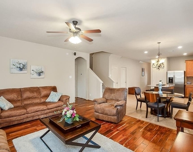 5201 Pale Sage Lane - Photo Thumbnail 2
