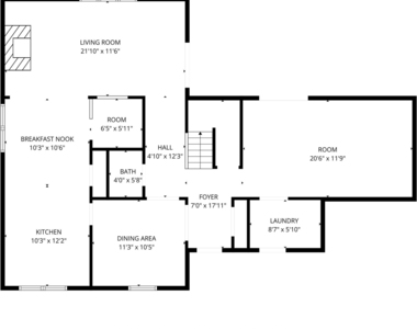 10518 Quail Ridge Lane - Photo Thumbnail 49
