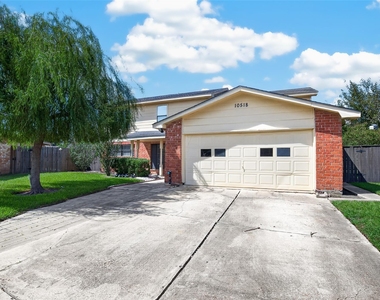 10518 Quail Ridge Lane - Photo Thumbnail 3