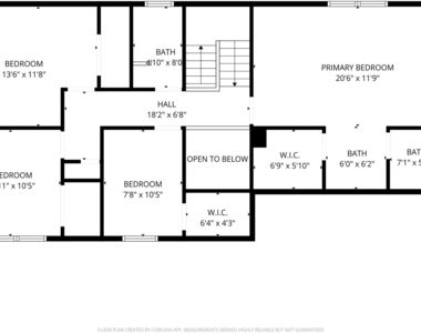 10518 Quail Ridge Lane - Photo Thumbnail 48