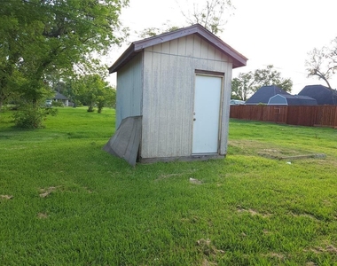 402 S Blackwell Street - Photo Thumbnail 22