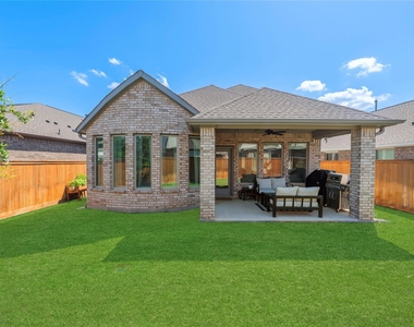 12914 Catfish River Court - Photo Thumbnail 19