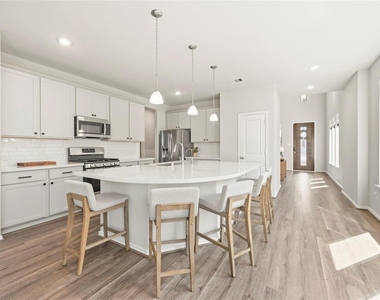 12914 Catfish River Court - Photo Thumbnail 2