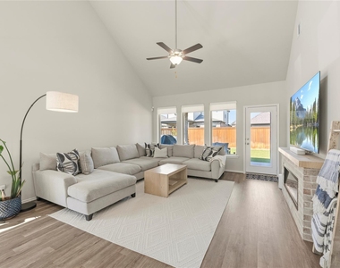 12914 Catfish River Court - Photo Thumbnail 6