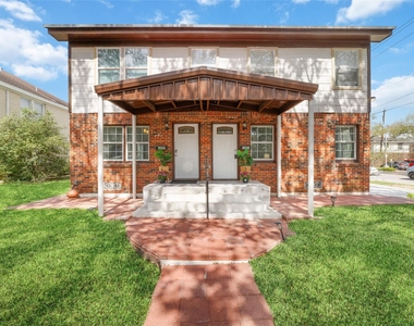 1604 W Alabama St - Photo Thumbnail 1