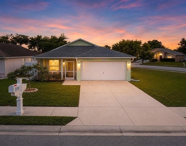 8330 Goldome Drive - Photo Thumbnail 1