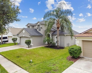 7332 Newhall Pass Lane - Photo Thumbnail 1