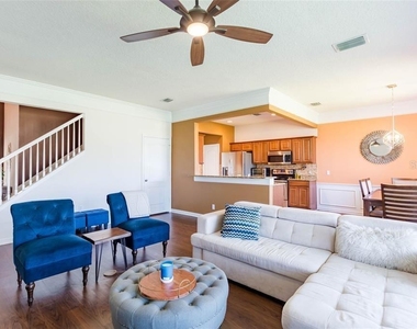 4616 Barnstead Drive - Photo Thumbnail 6