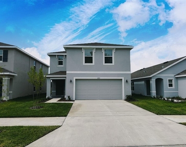 36711 Spanish Rose Drive - Photo Thumbnail 1