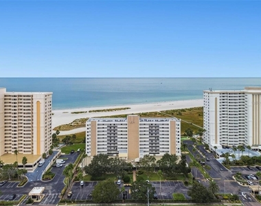 1250 Gulf Boulevard - Photo Thumbnail 1