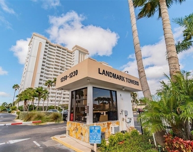 1250 Gulf Boulevard - Photo Thumbnail 43