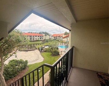 1515 Pinellas Bayway S - Photo Thumbnail 1