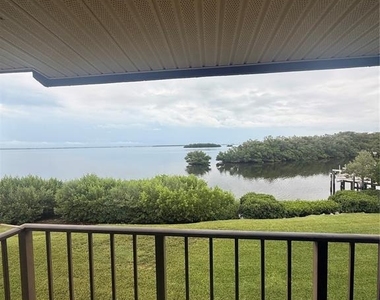 1515 Pinellas Bayway S - Photo Thumbnail 12