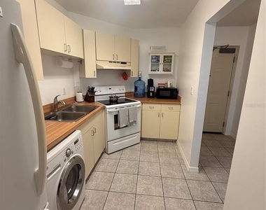 1515 Pinellas Bayway S - Photo Thumbnail 3