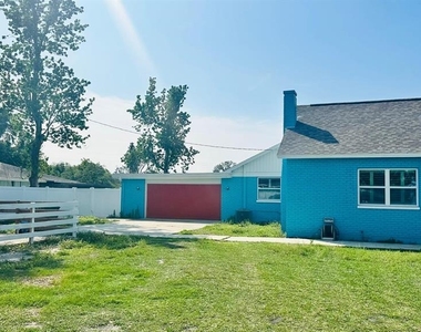 6804 Barry Road - Photo Thumbnail 1