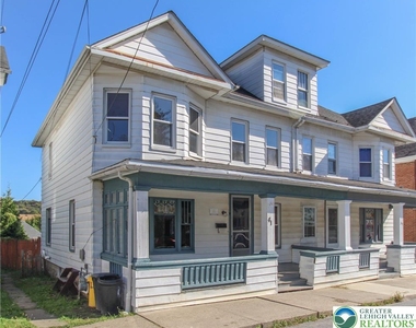 41 N 4th Street - Photo Thumbnail 1
