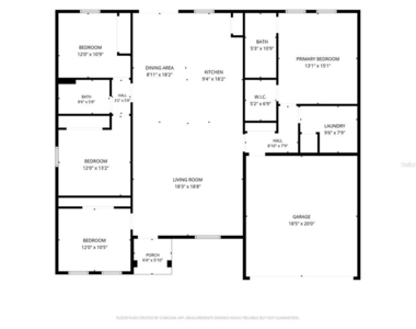 469 Marion Oaks Pass - Photo Thumbnail 23