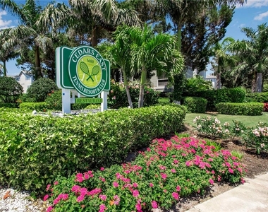700 Longboat Court - Photo Thumbnail 21