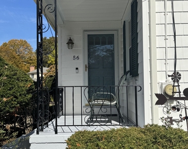 56 Highwood Avenue - Photo Thumbnail 2