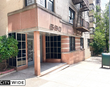 690 Ft Washington Avenue - Photo Thumbnail 5