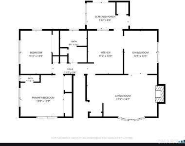 266 Linwood Street - Photo Thumbnail 13