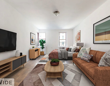 690 Ft Washington Avenue - Photo Thumbnail 1