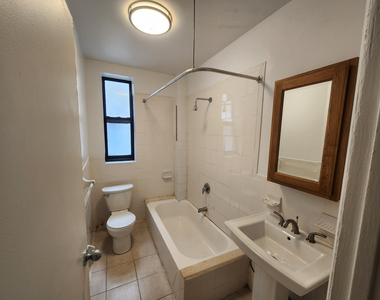 601 West 141st Street - Photo Thumbnail 3