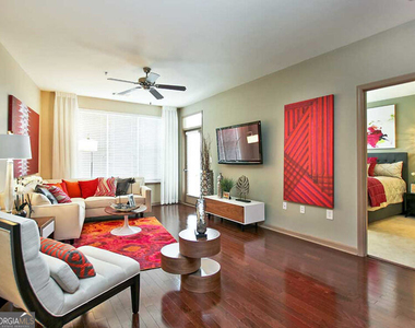 2400 Parkland Drive Ne - Photo Thumbnail 2