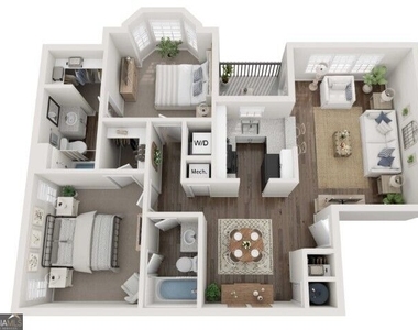 670 Thornton Road - Photo Thumbnail 9