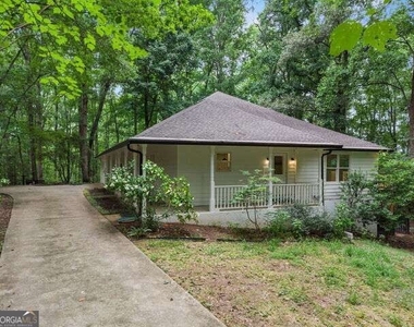265 Timberidge Drive - Photo Thumbnail 1