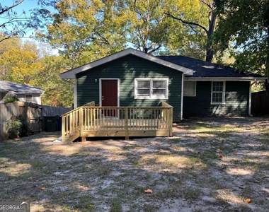 136 Victor Circle Nw - Photo Thumbnail 11