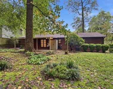 3095 Woodland Drive Nw - Photo Thumbnail 46